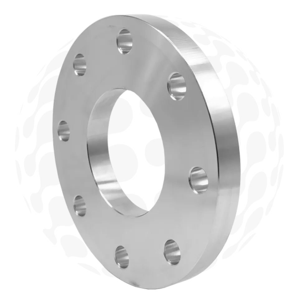 Pipe Flange PN10-40