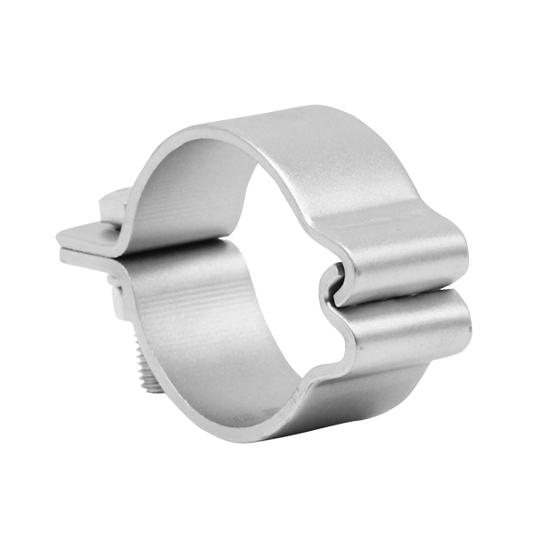 Plain Pipe Clamp