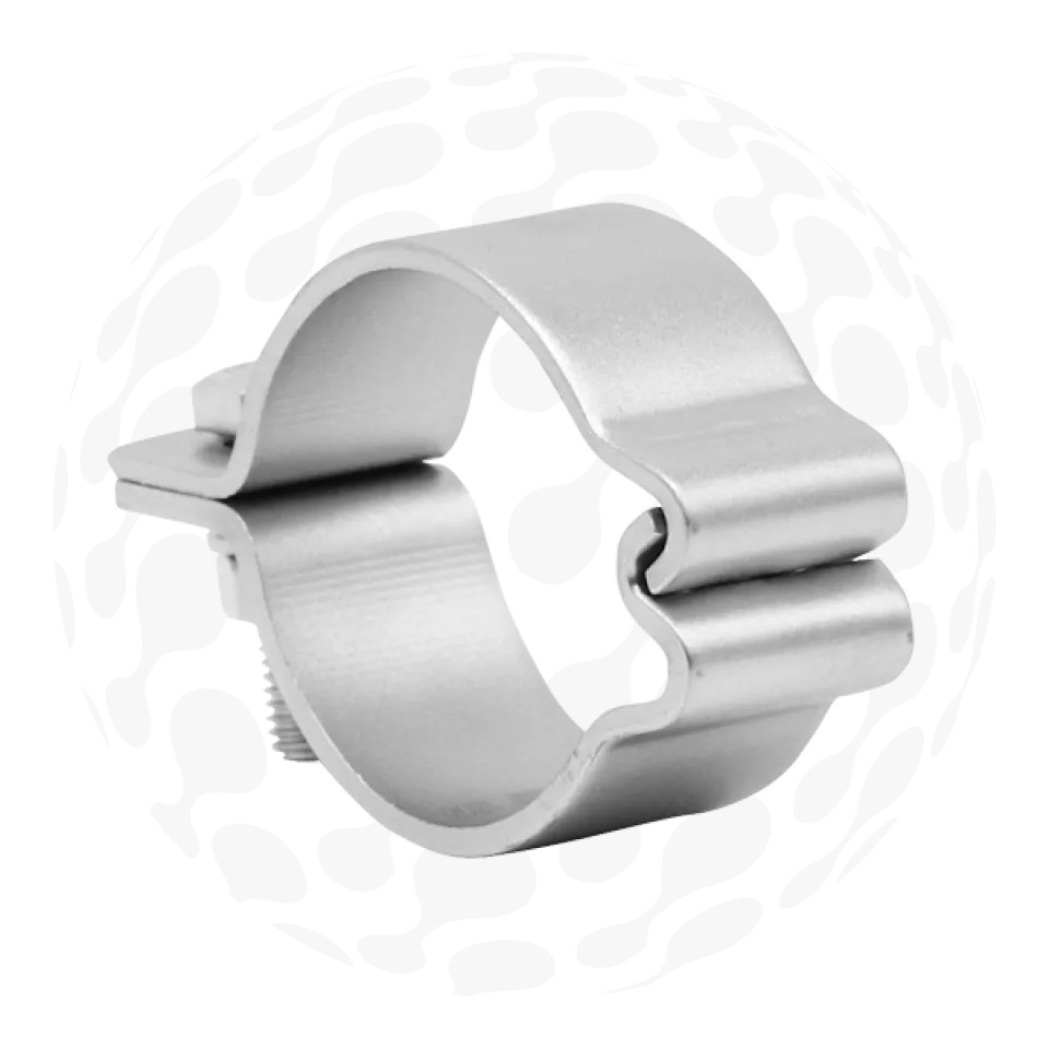 Plain Pipe Clamp