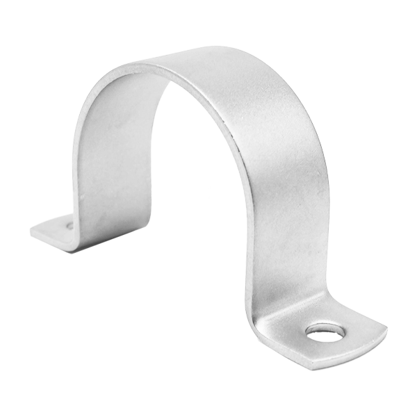 Pipe 'U' Saddle