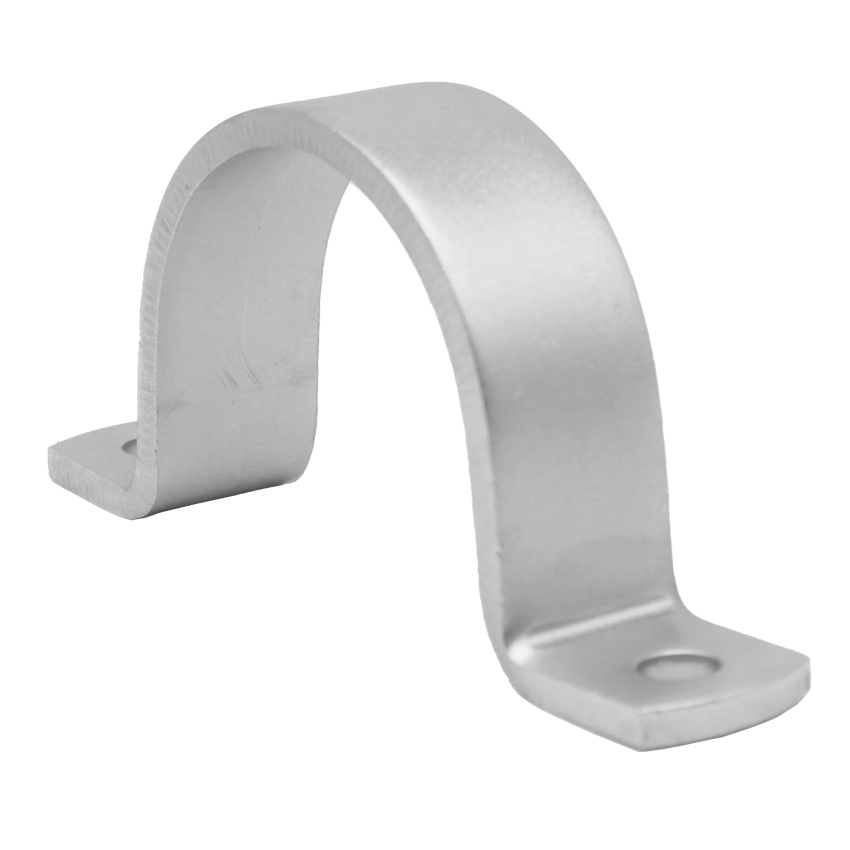 Pipe 'U' Saddle - Heavy Duty