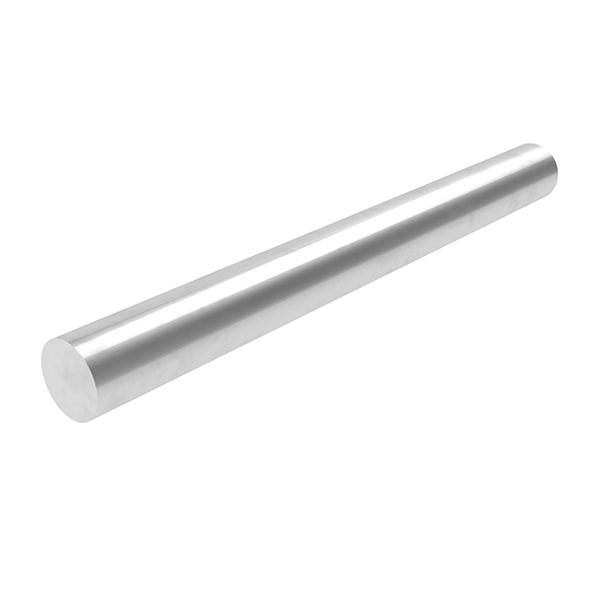 Metric Round Bar