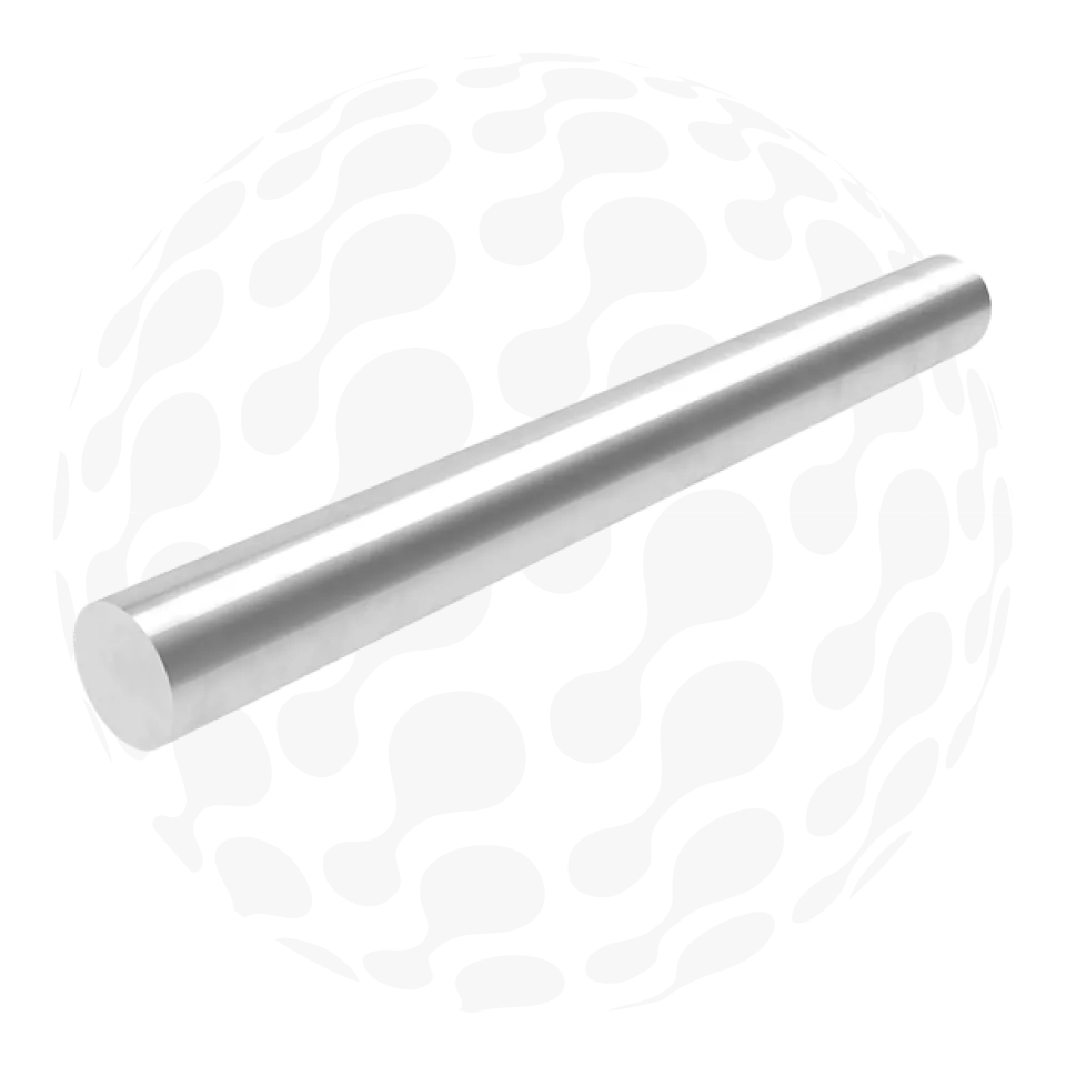 Metric Round Bar