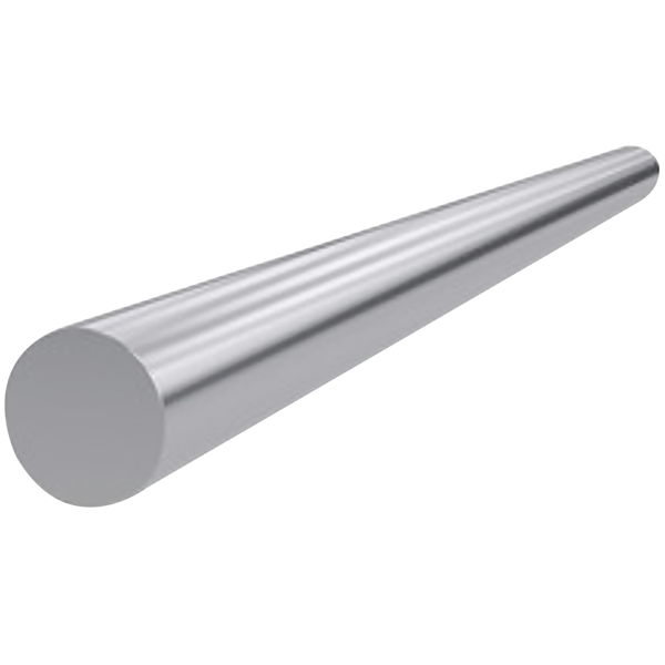 Imperial Round Bar