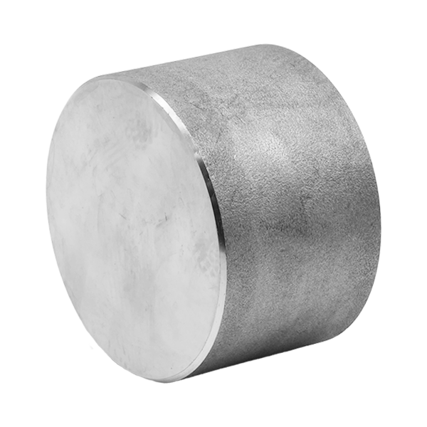 3000LB BSP Round Cap