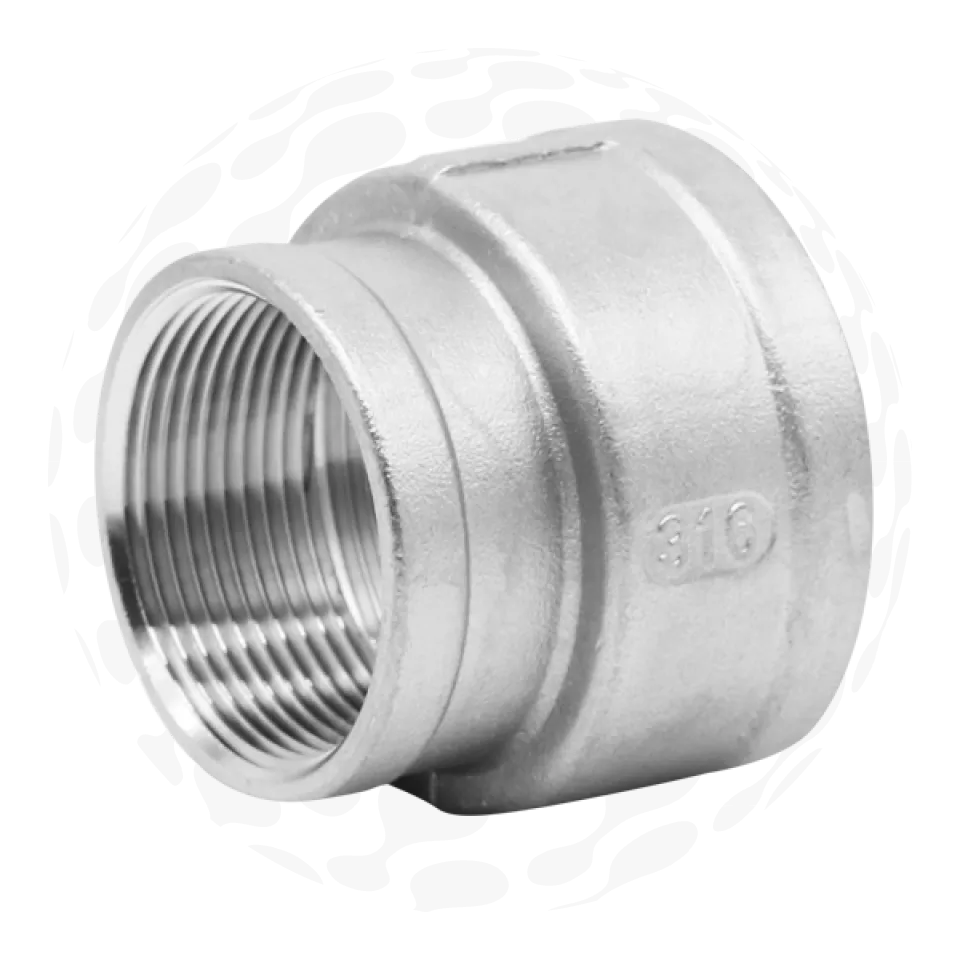 BSP Reducing Socket
