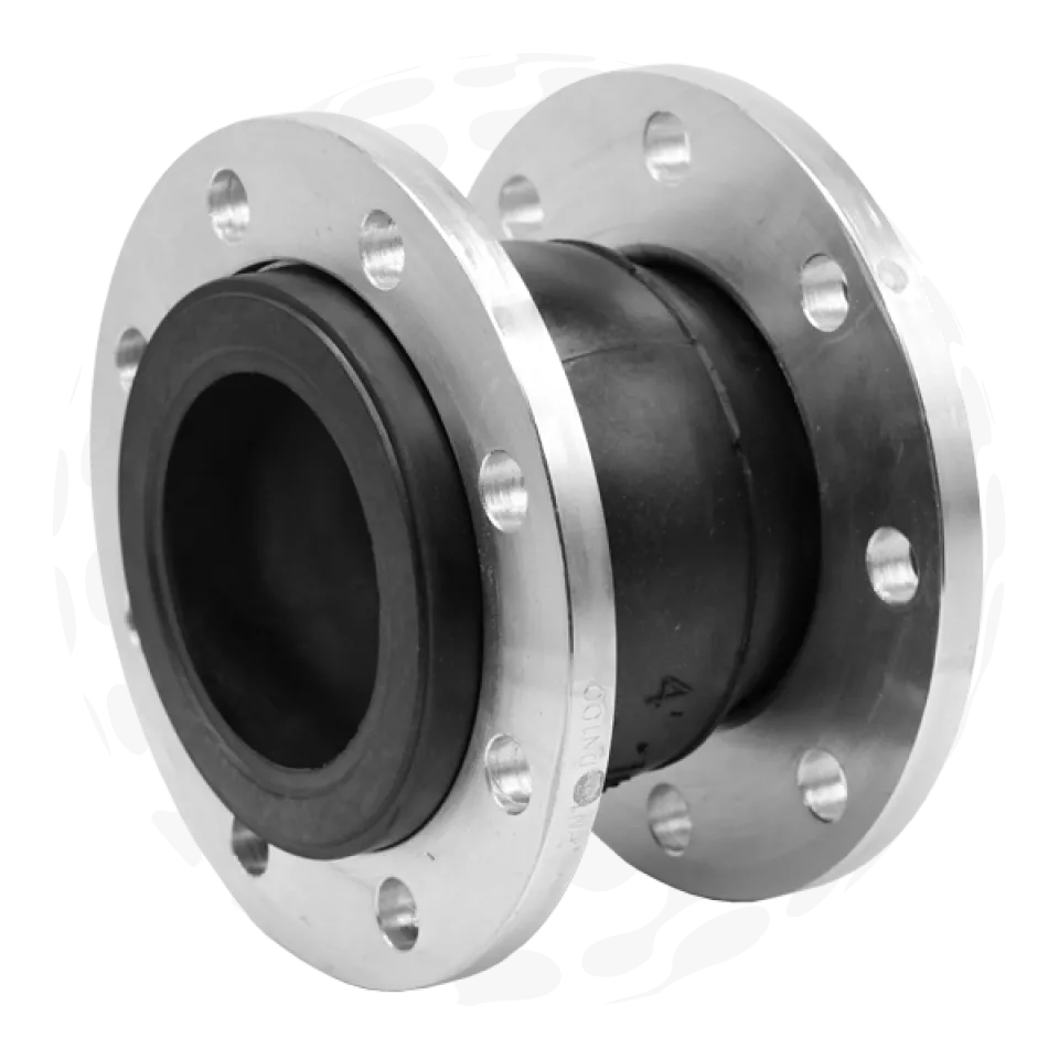 Stainless Steel Table D/E Expansion Bellow