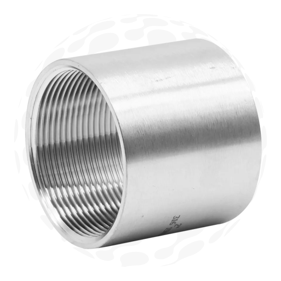 BSP Socket