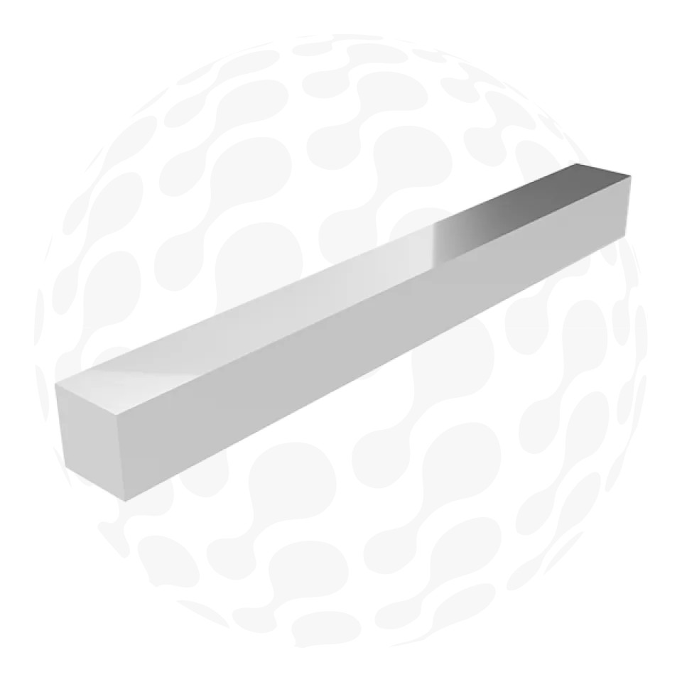 Square Bar