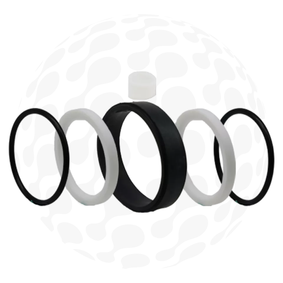 Sanitary Ball Valve EPDM/PTFE Seal Kit