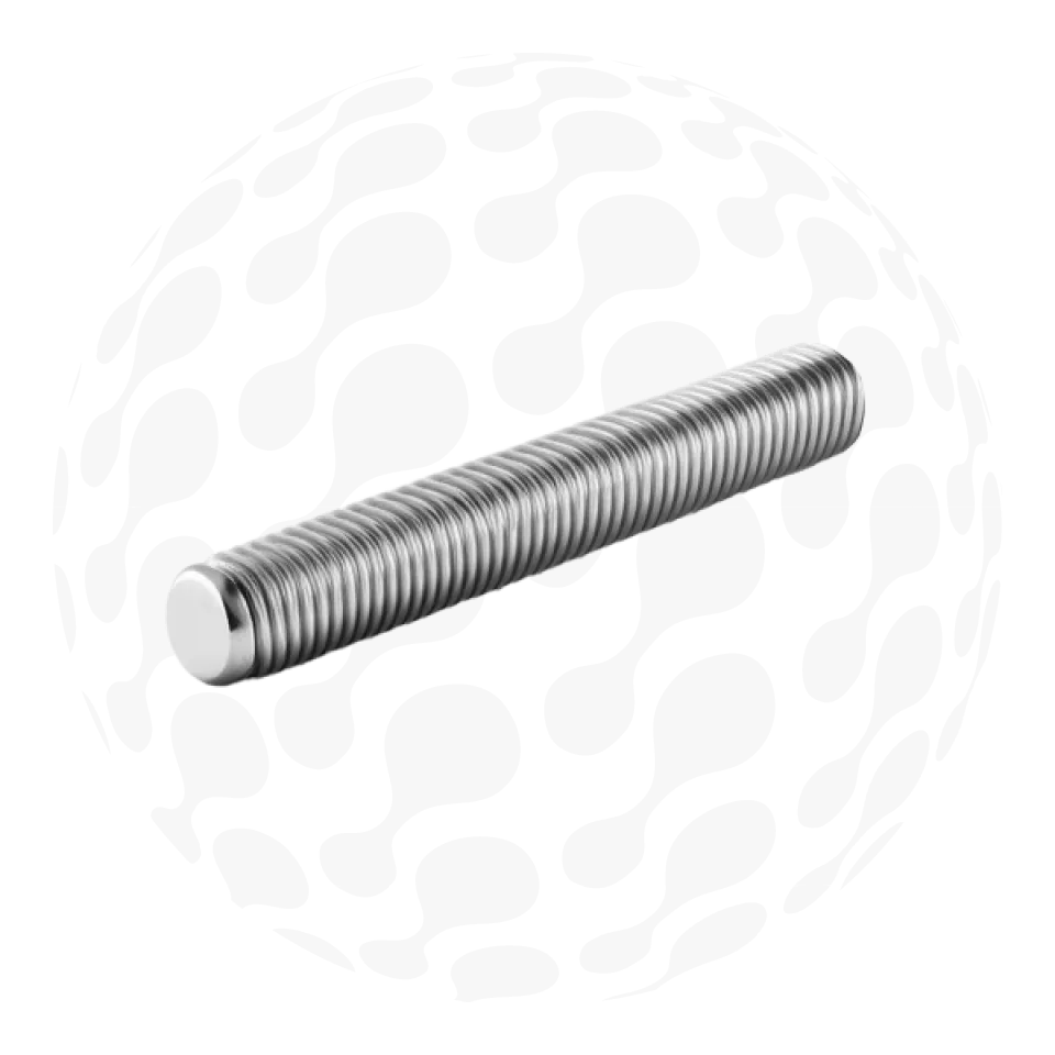 Threaded Stud