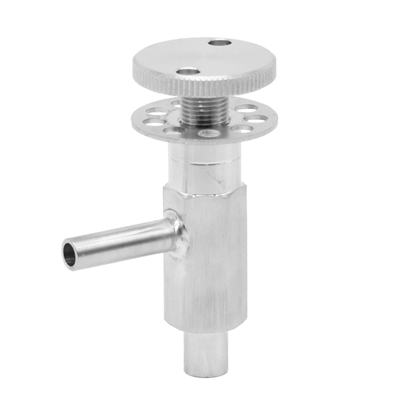 Lockable Sampling Valve