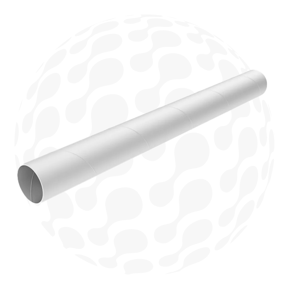 Spiral Weld Tube