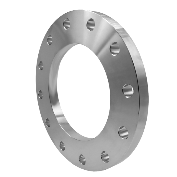 Spiral Weld Tube Flange ANSI150