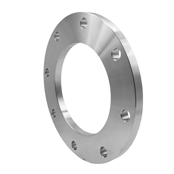 Spiral Weld Tube Flange Table E