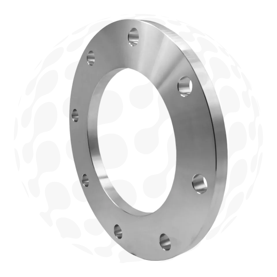 Spiral Weld Tube Flange Table E
