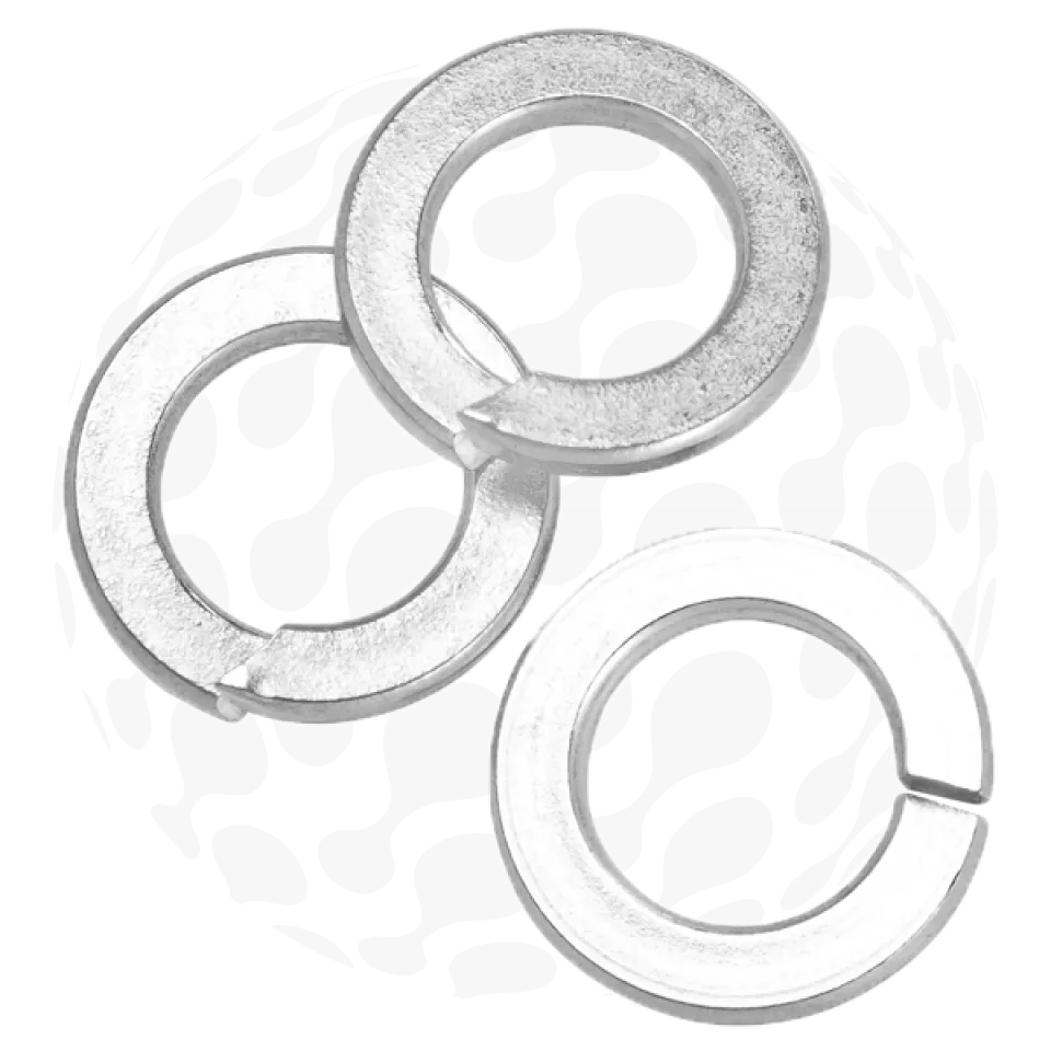 Spring Washers