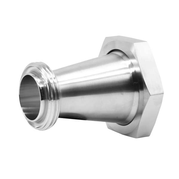 RJT Concentric Reducer