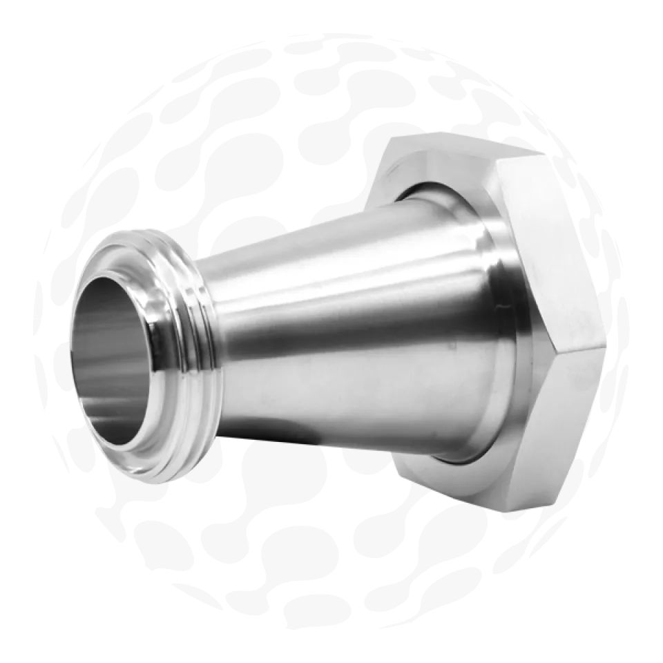 RJT Concentric Reducer