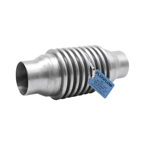 FlexiFlow Tube Expansion Compensator