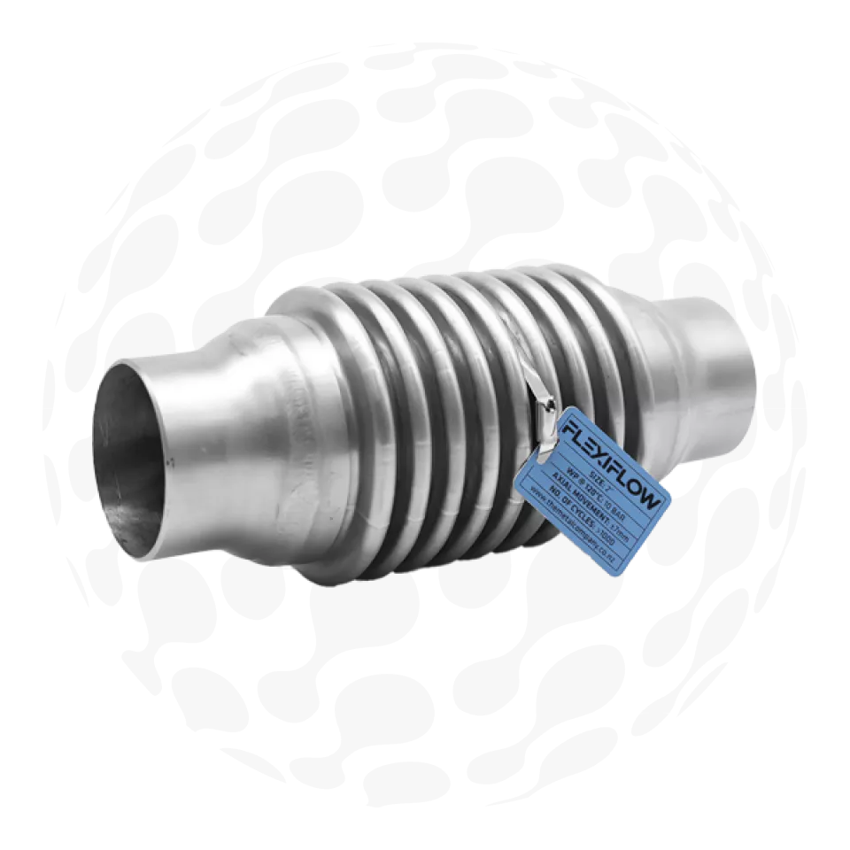 FlexiFlow Tube Expansion Compensator