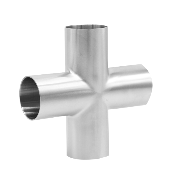 Tube Equal Cross