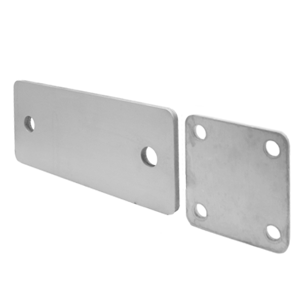 Tube Flange Table D-1