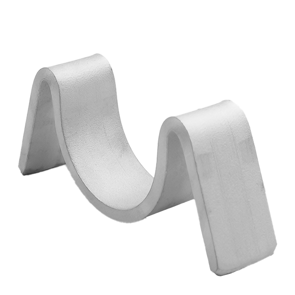 Tube 'M' Bracket