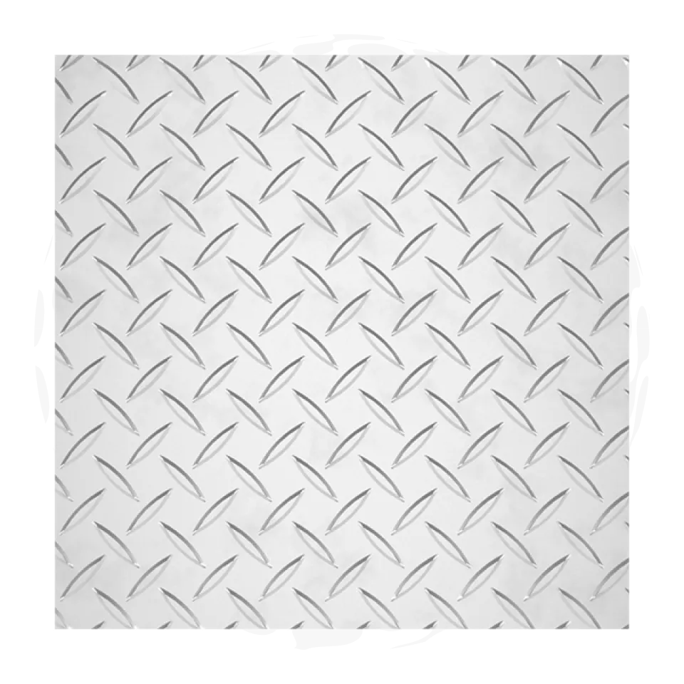 Treadplate