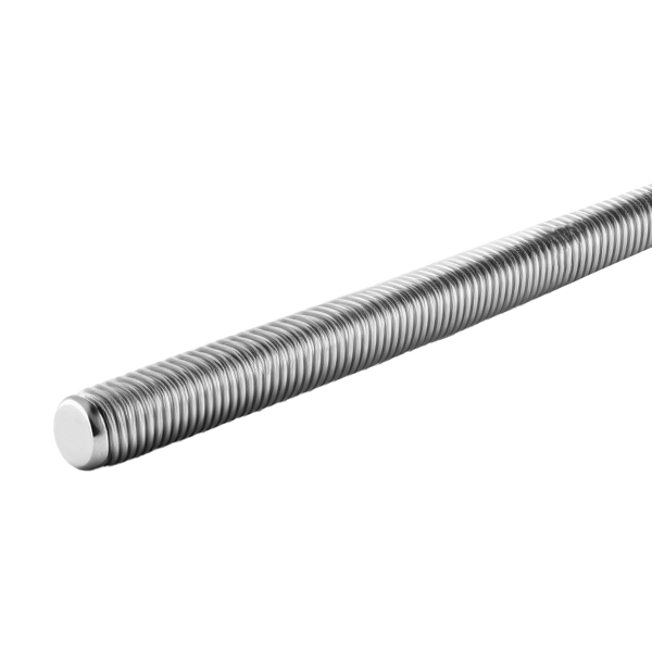 Stainless Threaded Rod