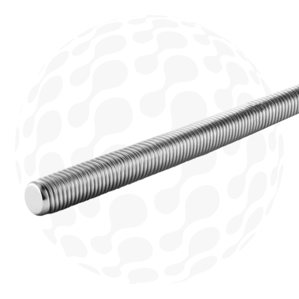 Stainless Threaded Rod