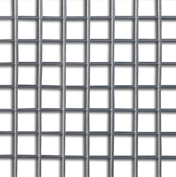 Stainless Welded Wire Mesh (Sample)