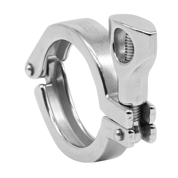 Tri Clover Clamp