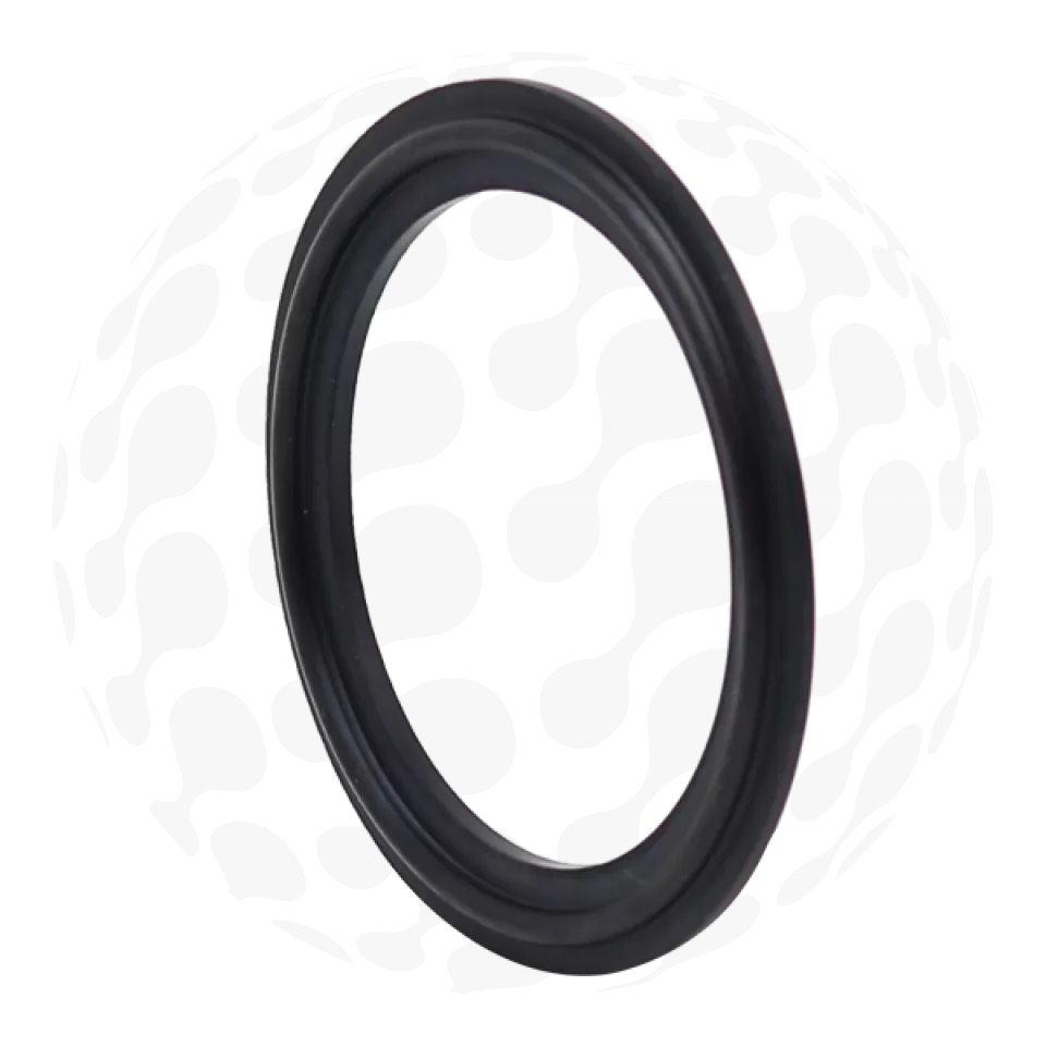Tri Clover EPDM Seal