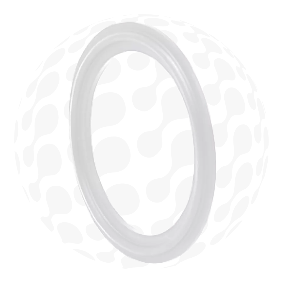 Tri Clover PTFE Seal