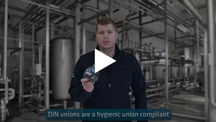 DIN Union